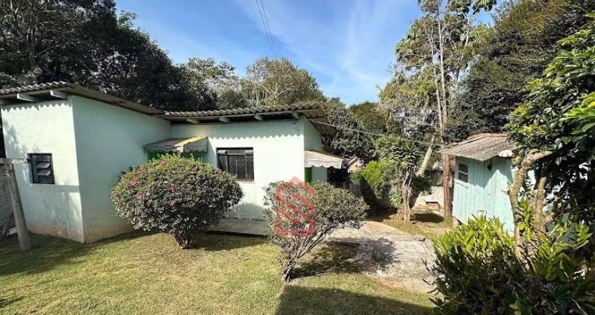 Terreno à venda em Campo Comprido  Curitiba