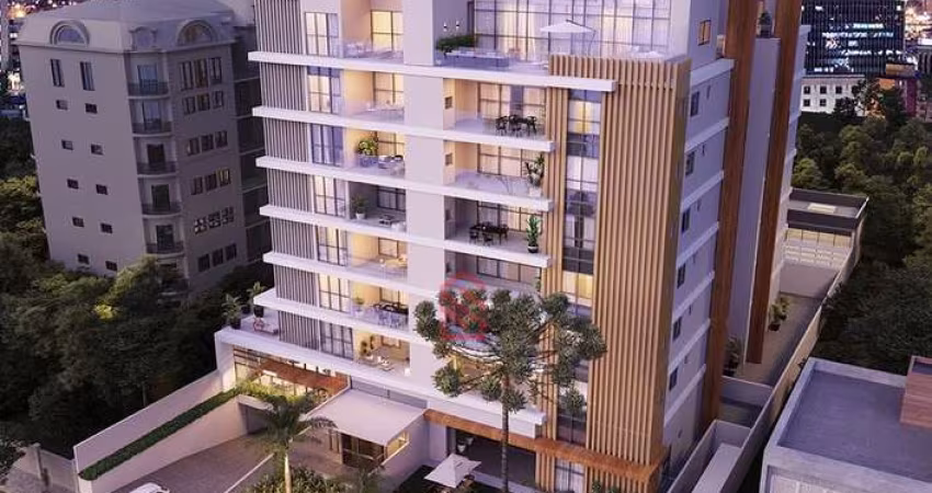 Apartamento à venda Alto da Glória  Curitiba