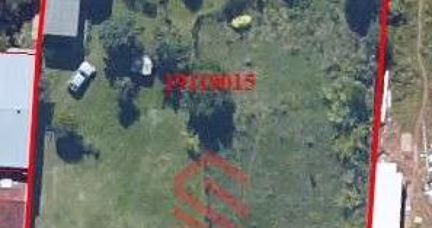 Terreno à venda em Curitiba-PR, Orleans: 1.958,40 m² de oportunidade incrível! 041-99977-4514