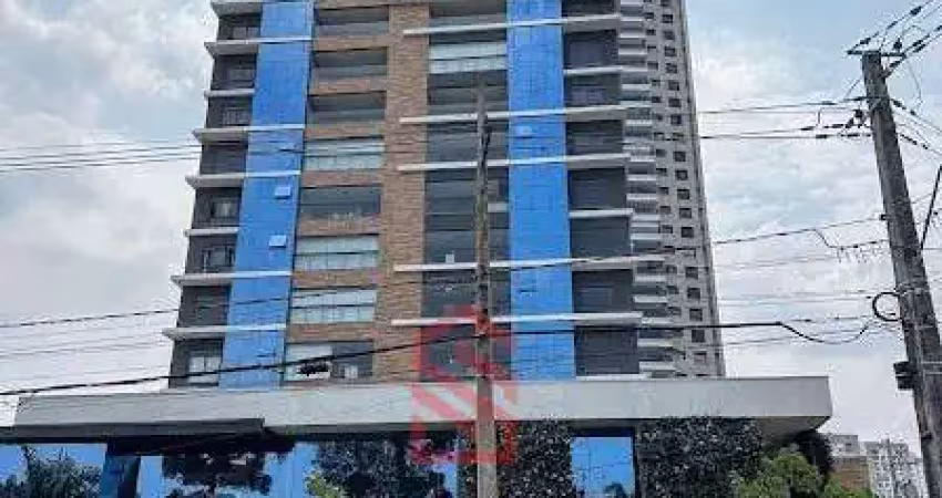 Apartamento à venda ecoville   qualidade plaenge pronto para morar
