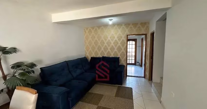 Sobrado à venda em curitiba-pr, campo comprido: 3 quartos, 1 suíte, 1 sala, 2 banheiros, 1 vaga, 167m².