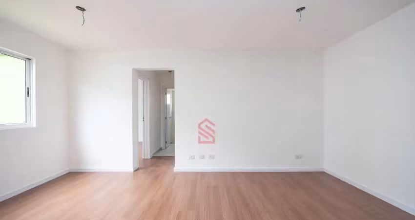 Apartamento à venda  divisa com santa felicidade em almirante tamandaré-pr, 1 quarto, sala, banheiro, garagem e 37m² de área.
