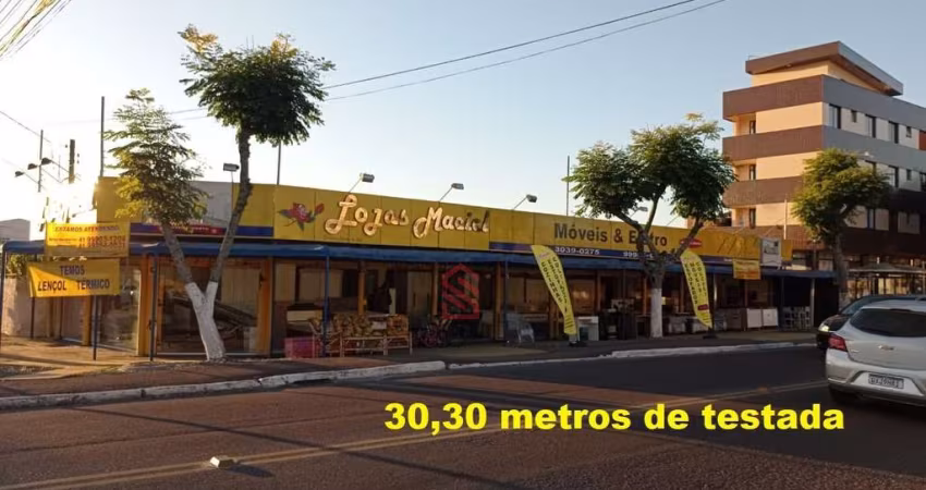 Terreno Comercial à Venda em Curitiba-PR, Bairro Fazendinha - 877,50 m² de Oportunidade Imperdível!