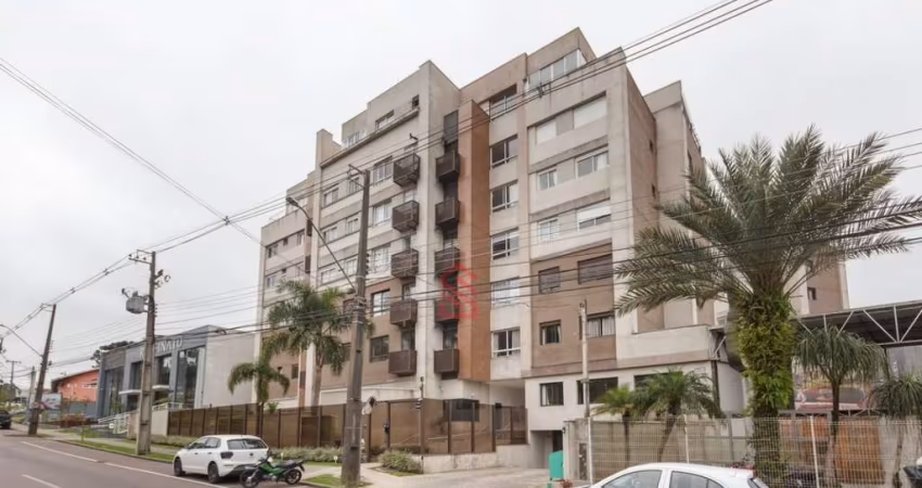 Imperdível cobertura à venda em Curitiba-PR, Santa Felicidade: 2 quartos, 1 suíte, 2 salas, 3 banheiros, 2 vagas, 115,56 m².