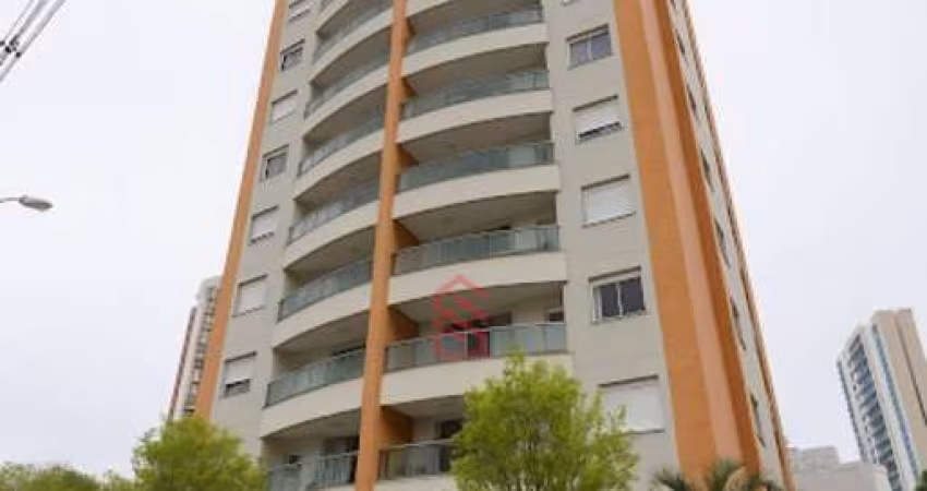 Apartamento à venda em Curitiba-PR, Ecoville 3 quartos, 1 suíte, 2 salas, 3 banheiros, 2 vagas de garagem, 125,02 m².