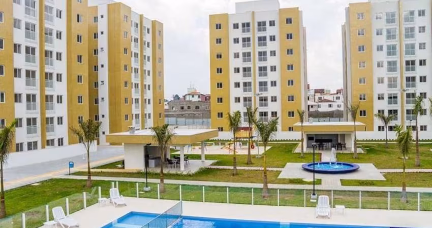 Apartamento de 3 quartos com suíte e vaga de garagem no Portão, Curitiba-PR: seu novo lar esperando por você!