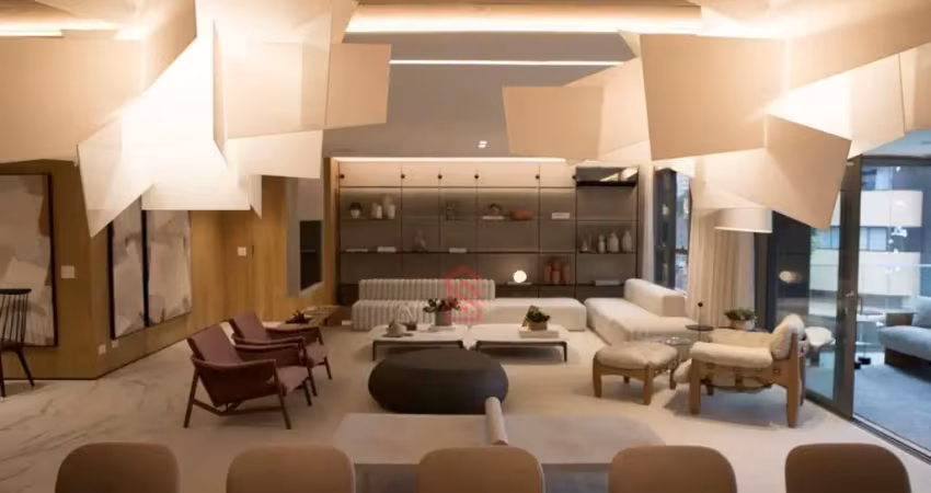 Apartamento com 3 quartos à venda na Rua Deputado Heitor Alencar Furtado, 3050, Ecoville, Curitiba