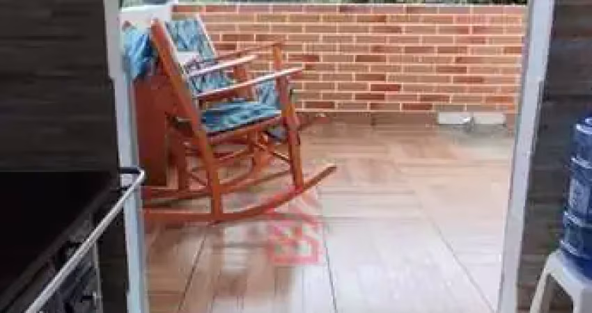 Imperdível: casa à venda em curitiba-pr, barreirinha! 2 quartos, 1 sala, 1 banheiro, 1 vaga, 80m².