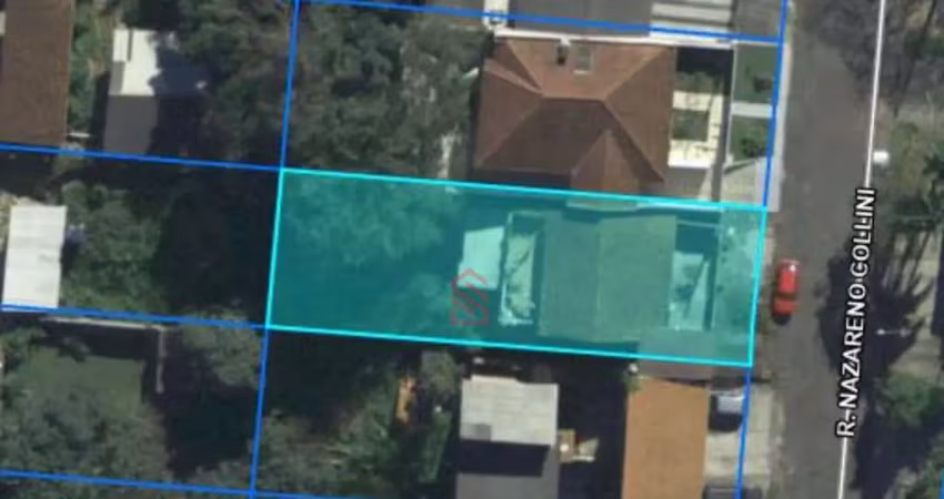 Terreno à venda em curitiba-pr, barreirinha, 420m² de área. aproveite essa oportunidade única!