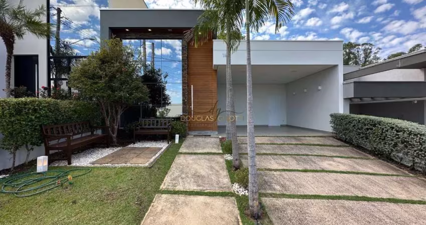 Casa com 3 dormitórios à venda, 155 m² por r$ 1.500.000,00 - jardim residencial viena - indaiatuba/sp