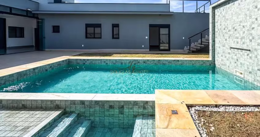 Casa em condomínio à venda em indaiatuba - jardim quintas da terracota - 455m²