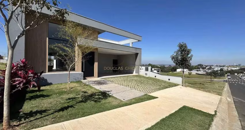 Casa em condomínio à venda em indaiatuba - condomínio  villa do sapezal - residencial sapezal