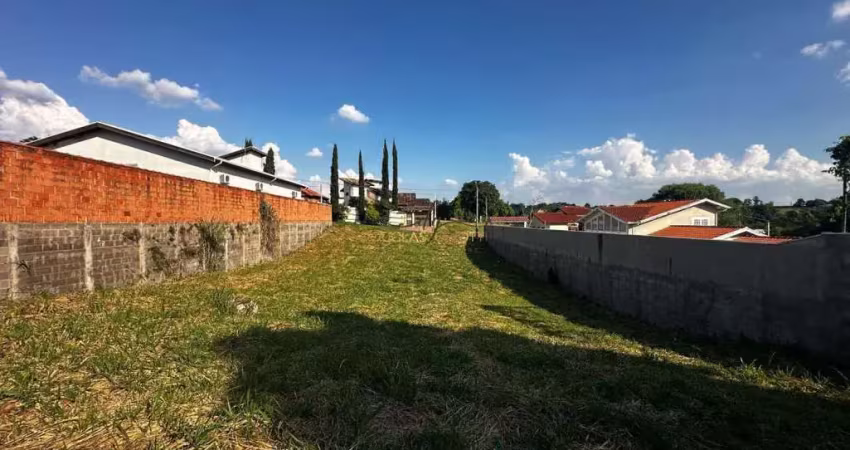 Terreno em condomínio à venda em indaiatuba - condomínio terras de itaici - colinas do mosteiro de itaici