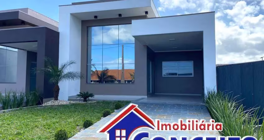 G1004 - excelente geminado localizado em região de moradores em imbé