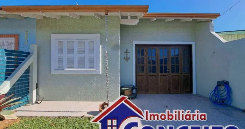 G05 - Belíssima residência com anexo em ótima localização