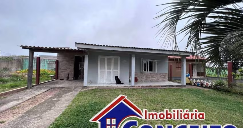 C749 - Residência em ótima localização no balneário Presidente