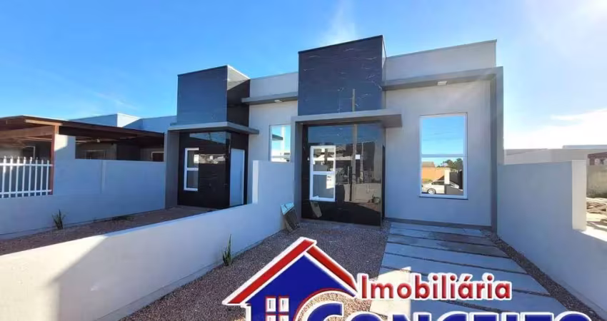 G1006 - excelente residência localizada em região de moradores em imbé