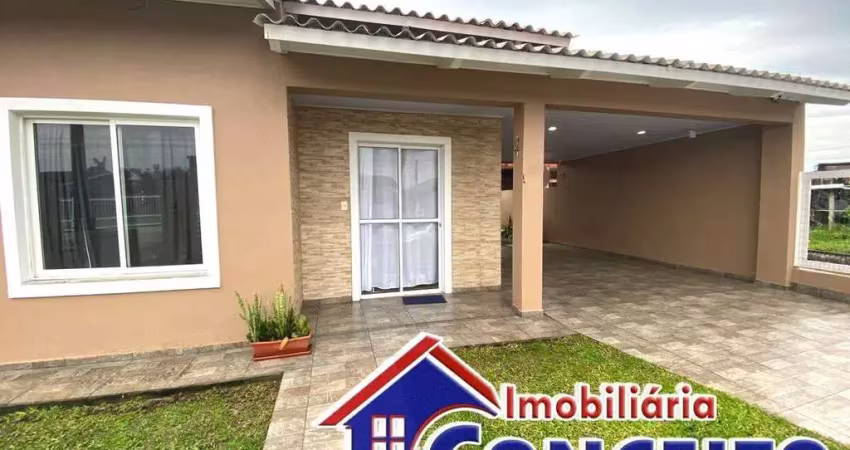 Casa com 2 quartos à venda no Mariluz (Distrito), Imbé 