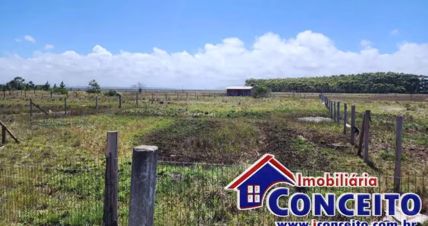 T312 - lote propício para ponto comercial localizado na rs-786