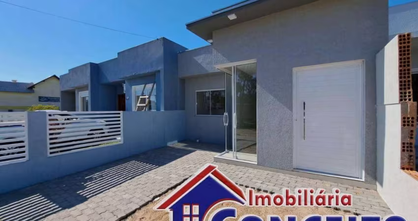 G08 - Excelente geminado em ótima localização em Imbé