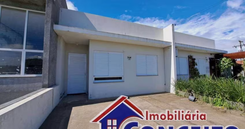 G10 - Excelente geminado em ótima localização no balneário Presidente