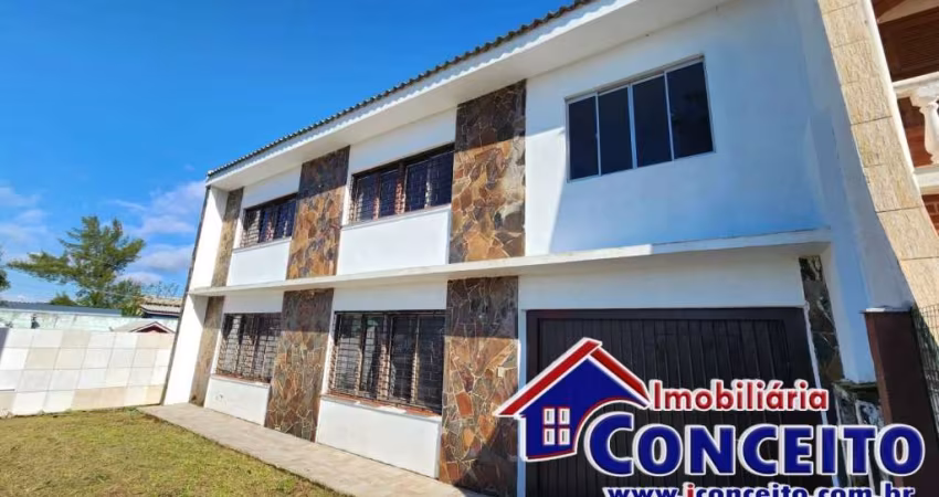 C841 - Residência em ótima localização no balneário Nordeste