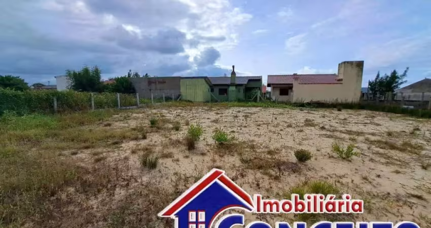 T386 - ótimos lotes localizados a 350 metros do mar no balneário presidente
