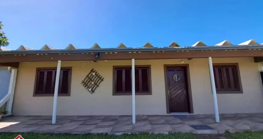 Casa com 3 quartos à venda no Ipiranga, Imbé 