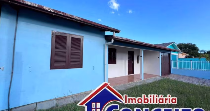 C526 - Lindo imóvel em ótima localização no Balneário Santa Terezinha