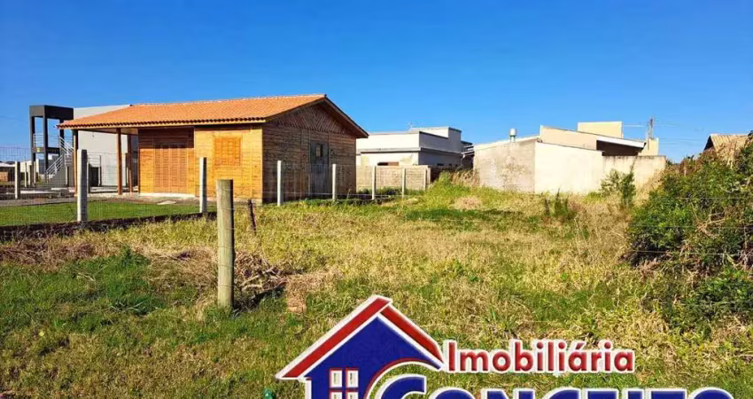 T404 - ótimo terreno localizado a 150 metros do mar no balneário riviera