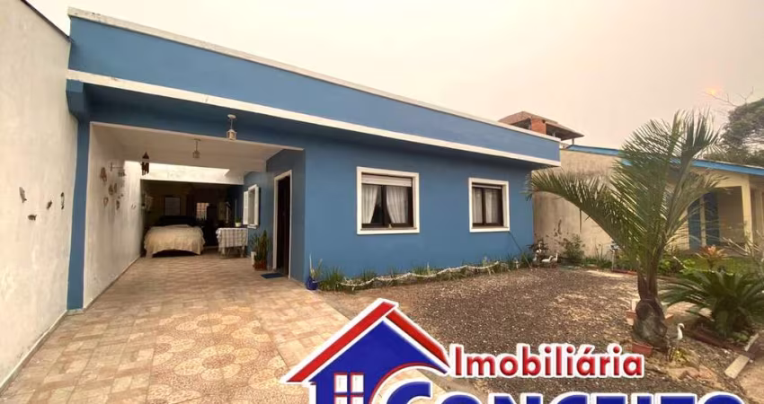 C118 - Excelente imóvel a 300 metros do mar localizado em Mariluz
