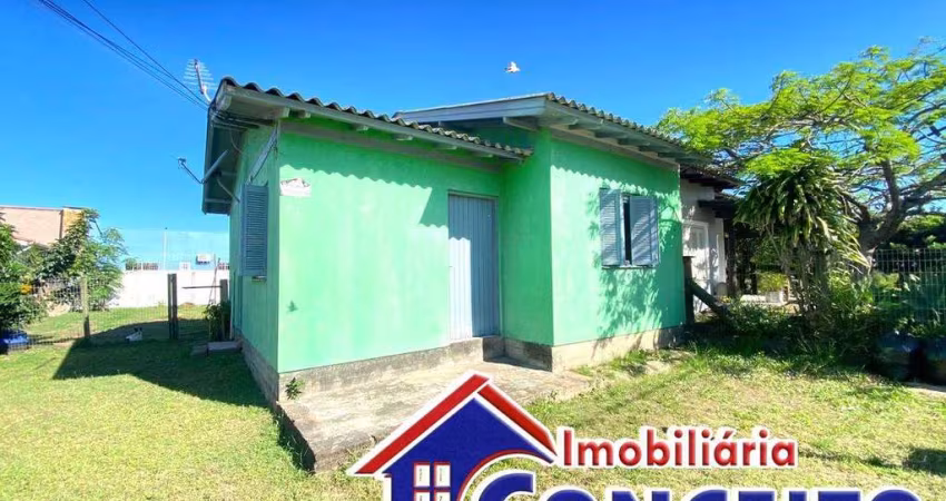 C142 - Imóvel localizado em região de moradores no balneário Presidente