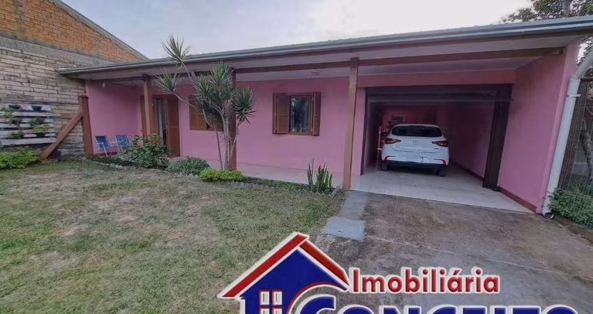 C159 - Ótimo imóvel com 03 dormitórios localizado em região de moradores