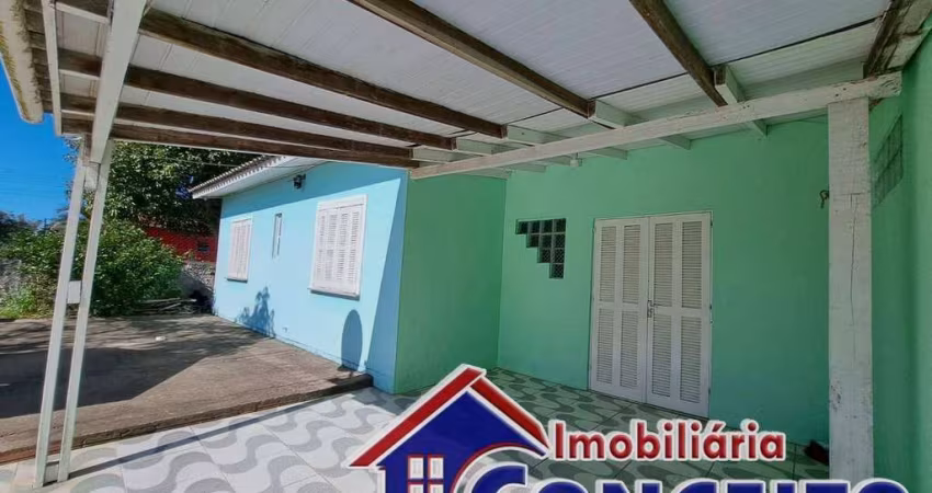 C92 - Ótima residência composta de 04 dormitórios em excelente localização