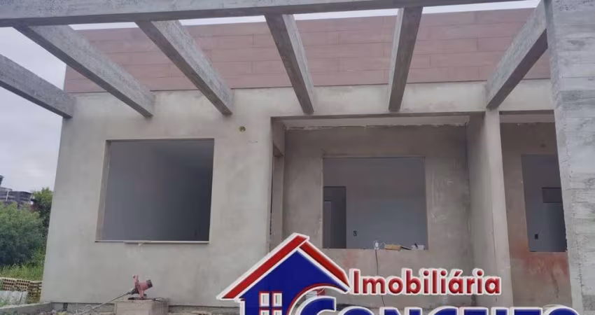 G24 - Geminado em construção próximo ao mar no Balneário Presidente