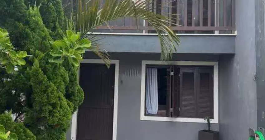Dt1008 - ótimo duplex localizado em região de moradores no centro de imbé