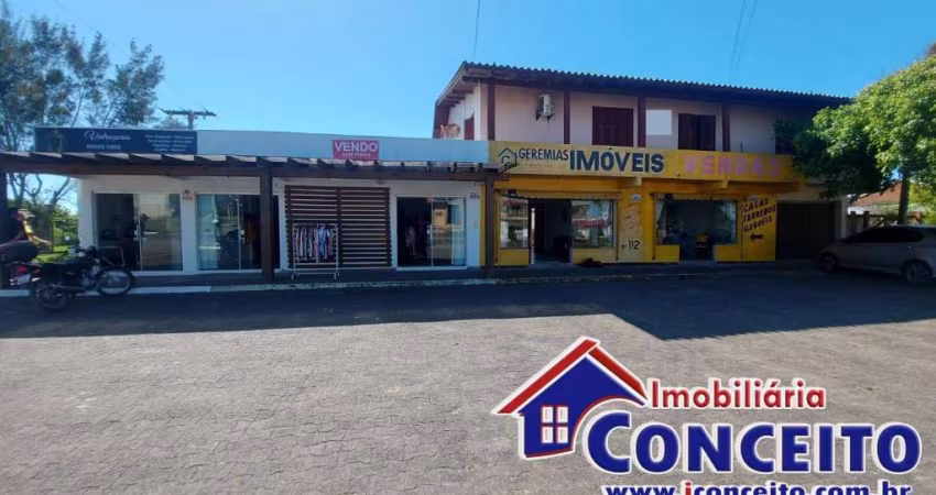 PC07 - Ótimo prédio comercial localizado na avenida principal em Marisul