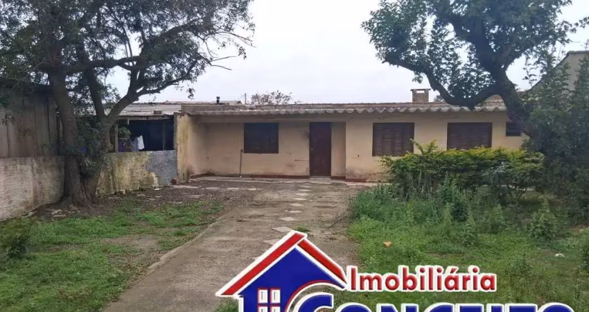 C258 - imóvel composto de 03 dormitórios localizado em região de moradores