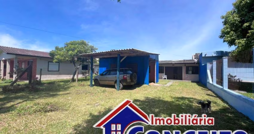C314 - Residência composta de 3 dormitórios em excelente localização
