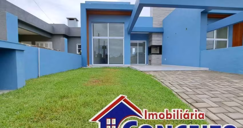G35 - Excelente geminado em ótima localização no Balneário Presidente