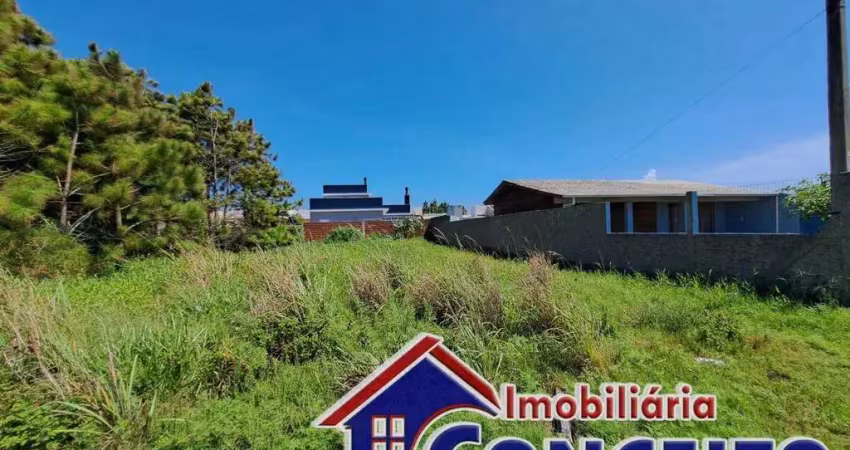 T1058 - ótimo lote medindo 360m² localizado em região de moradores