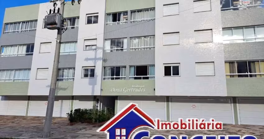 AP1006 - Excelente apartamento localizado no Centro de Tramandaí