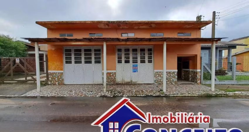 PC02 - Prédio comercial a 450 metros do mar em excelente localização
