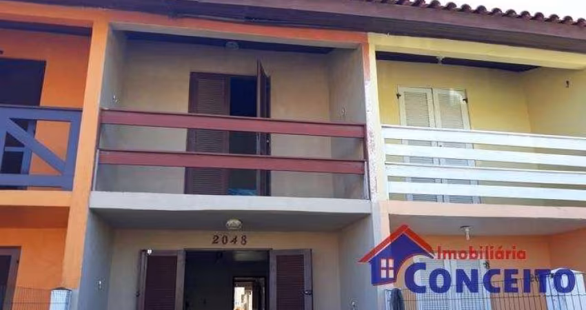 DT1014 - Ótimo duplex a 200 m do mar em excelente localização