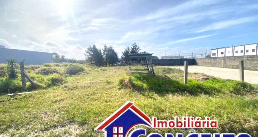 T1057 - Excelente terreno em ótima localização no Centro de Imbé