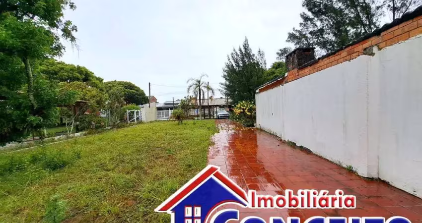 T73 - excelente terreno medindo 300m² localizado no balneário presidente