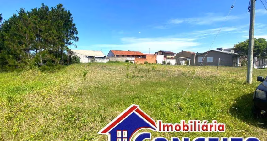 T28 - Ótimo terreno medindo 350m² localizado no centro de Imbé