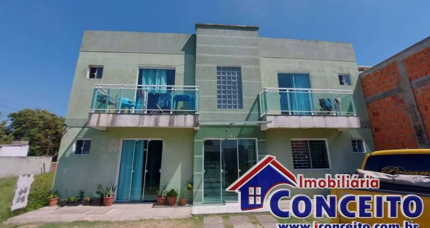 AP1003 - Ótimo apartamento localizado em região de moradores em Tramandaí