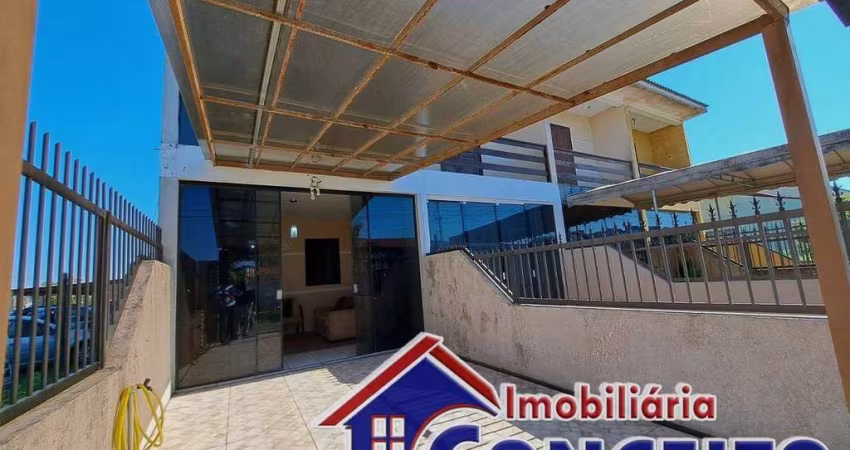 DT1020 - Ótimo duplex com 03 dormitórios em excelente localização