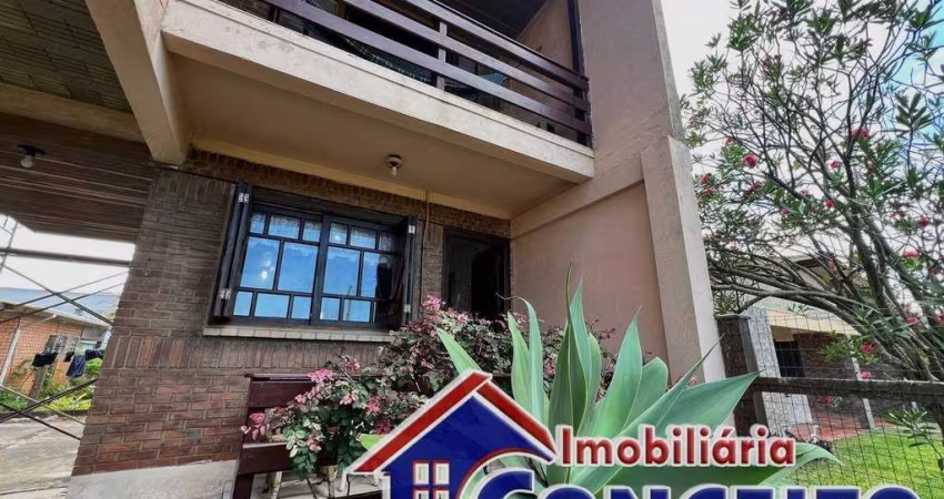 DT1021 - Excelente duplex em ótima localização no Centro de Imbé